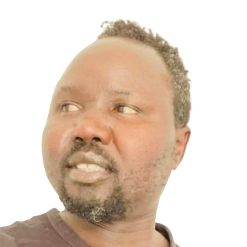 Founder portrait
