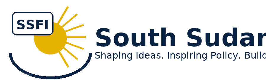 SSFI Logo